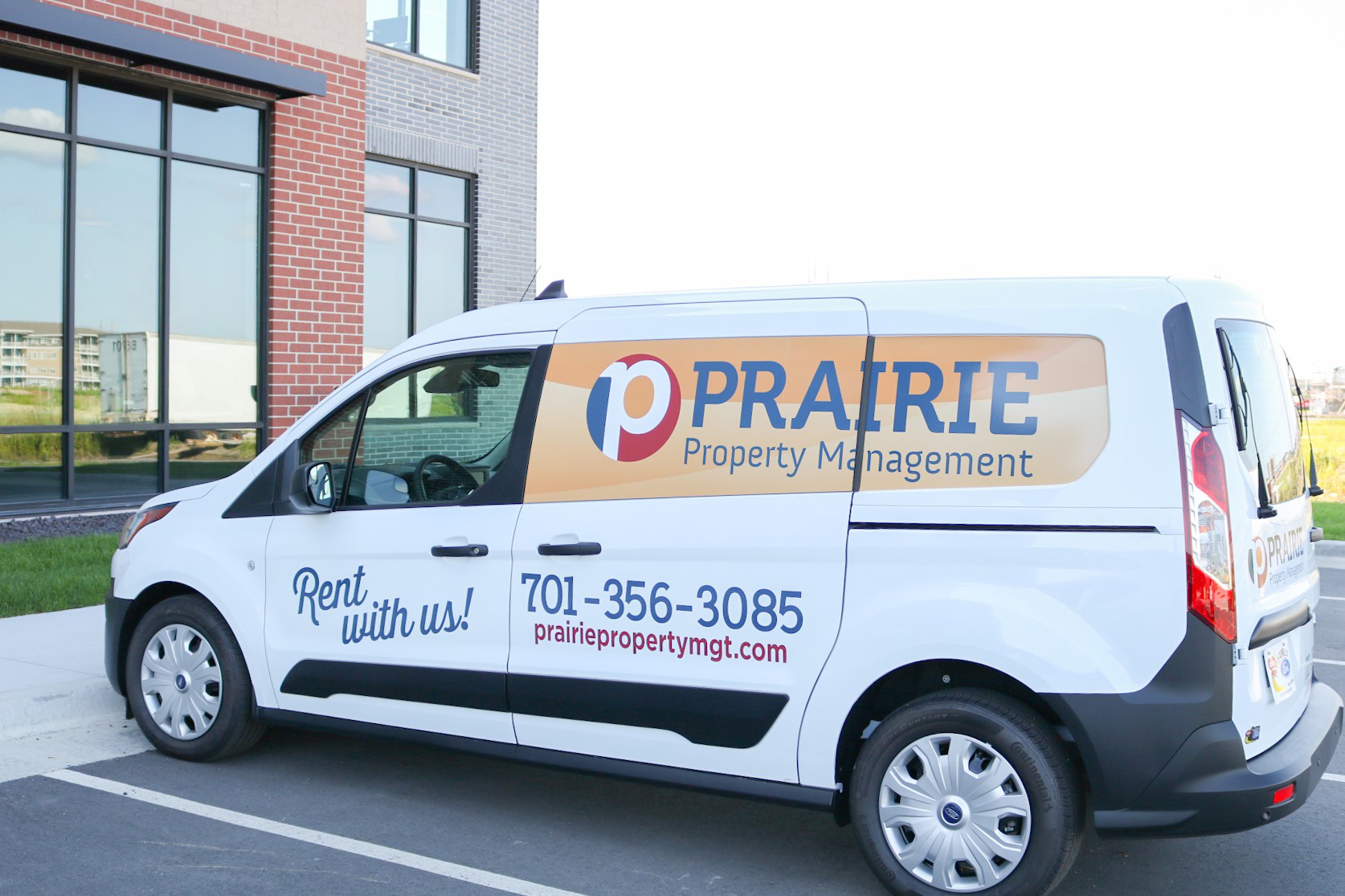 Prairie Property Management adds a Maintenance Division
